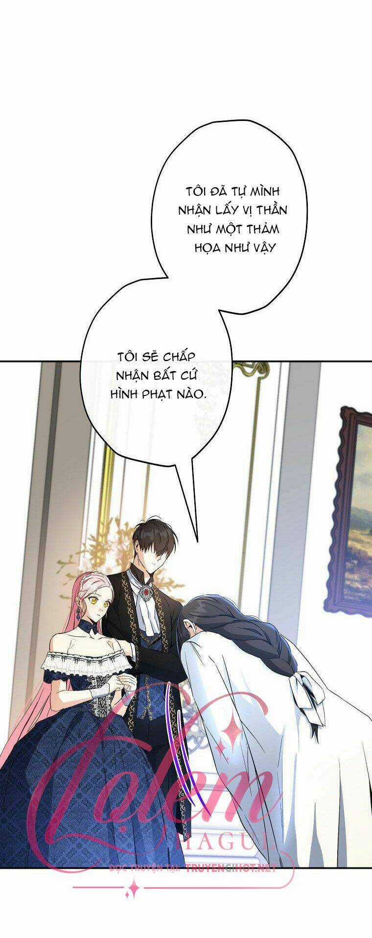 Cuộc Hôn Nhân Giả Dối Chapter 101 trang 74