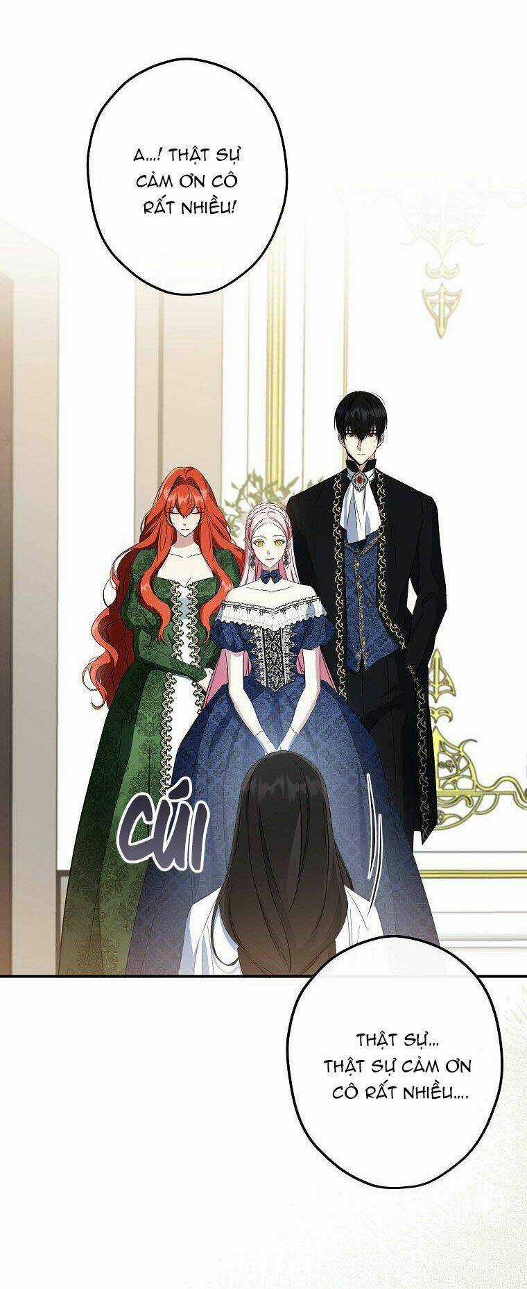 Cuộc Hôn Nhân Giả Dối Chapter 102 trang 13