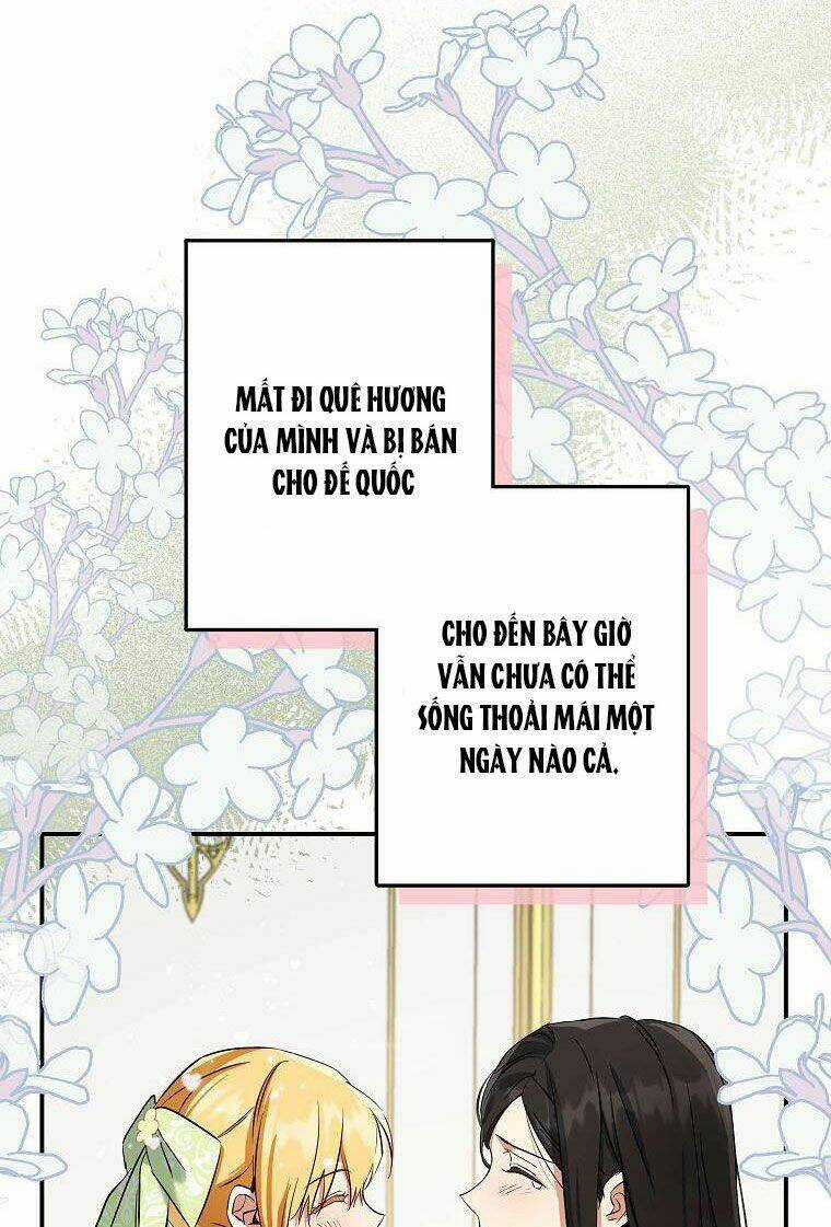 Cuộc Hôn Nhân Giả Dối Chapter 102 trang 14