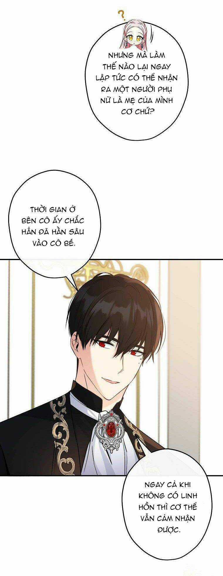Cuộc Hôn Nhân Giả Dối Chapter 102 trang 17