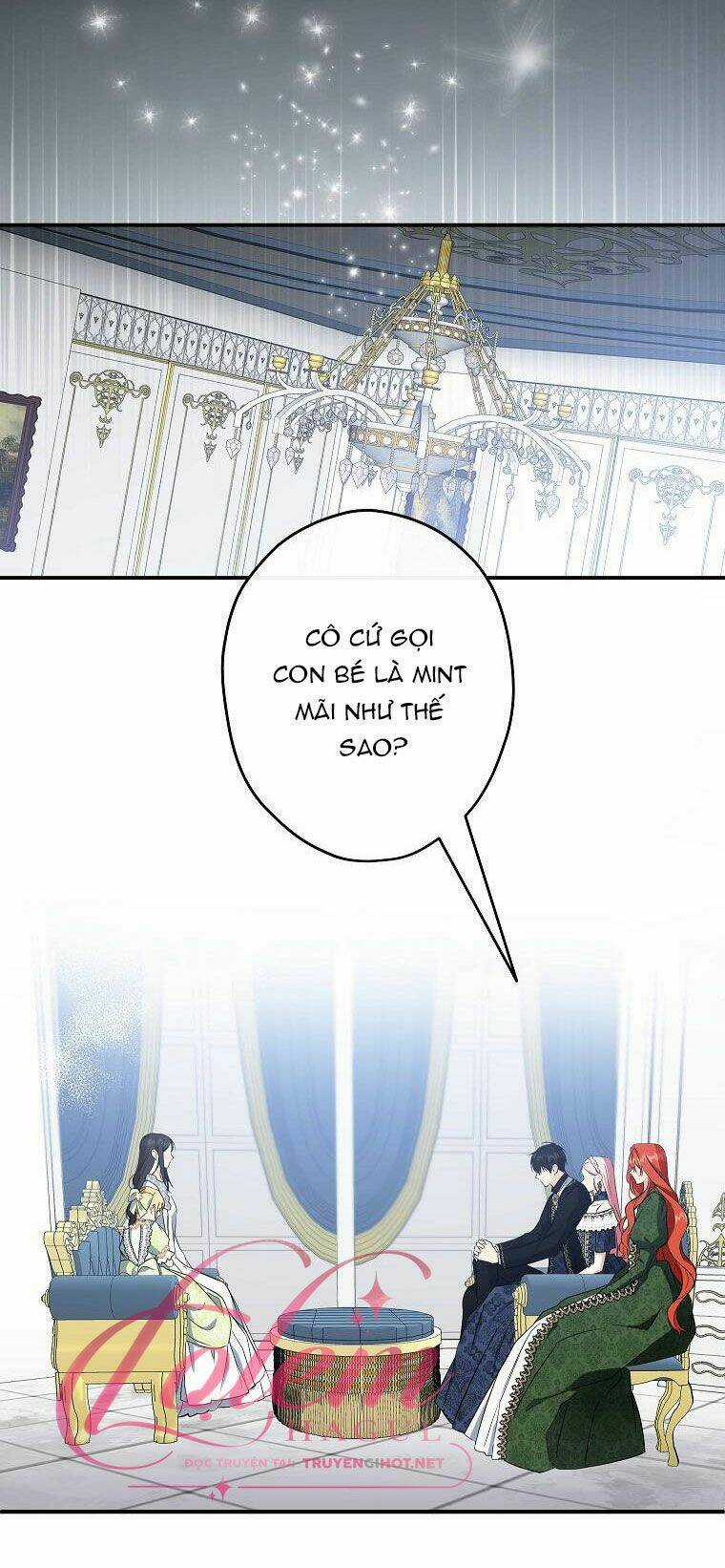 Cuộc Hôn Nhân Giả Dối Chapter 102 trang 22