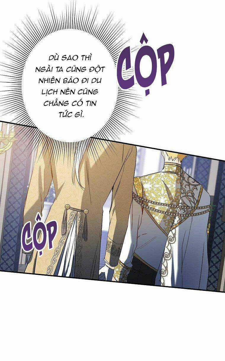 Cuộc Hôn Nhân Giả Dối Chapter 102 trang 30