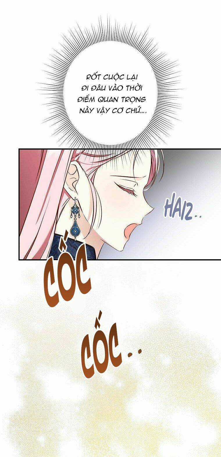 Cuộc Hôn Nhân Giả Dối Chapter 102 trang 31