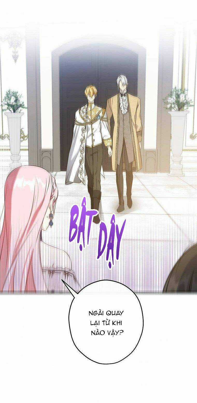 Cuộc Hôn Nhân Giả Dối Chapter 102 trang 33