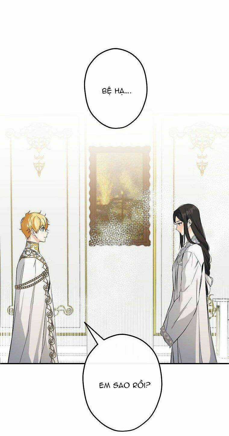 Cuộc Hôn Nhân Giả Dối Chapter 102 trang 35