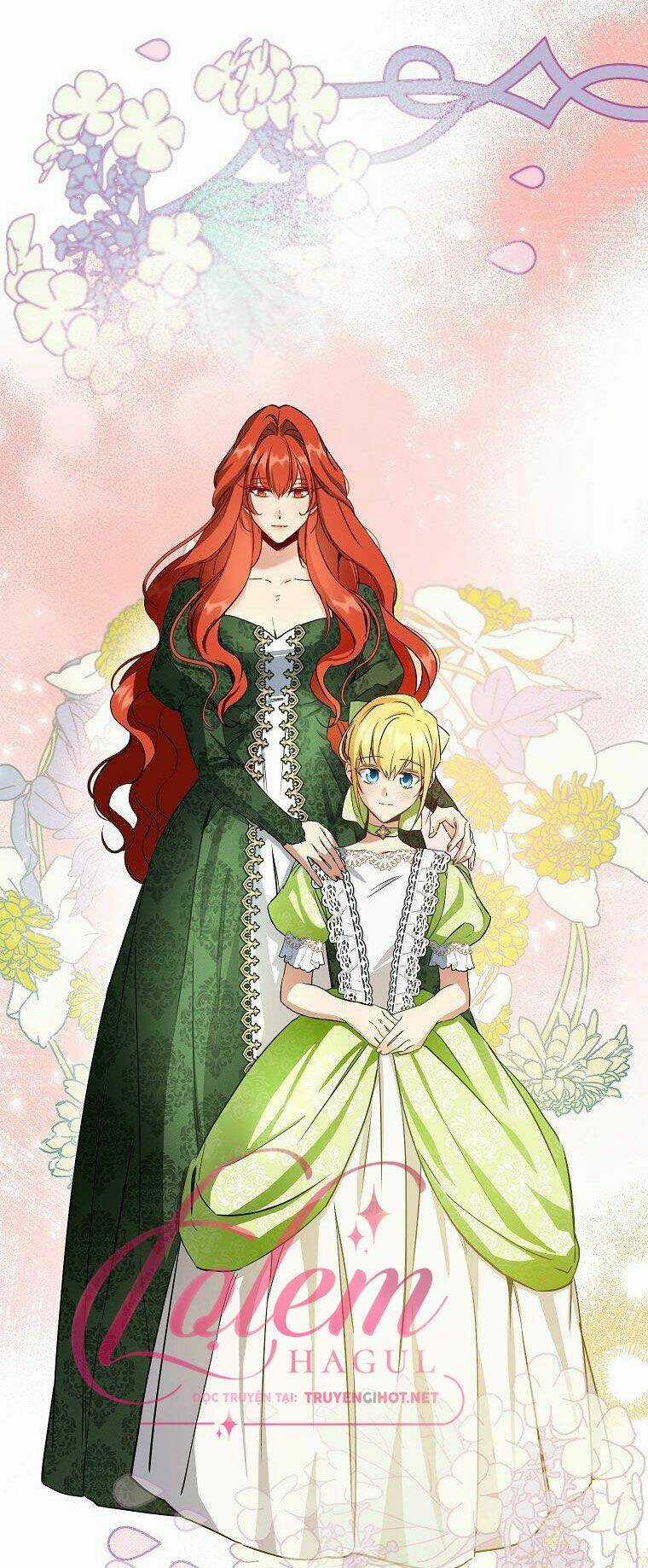 Cuộc Hôn Nhân Giả Dối Chapter 102 trang 4