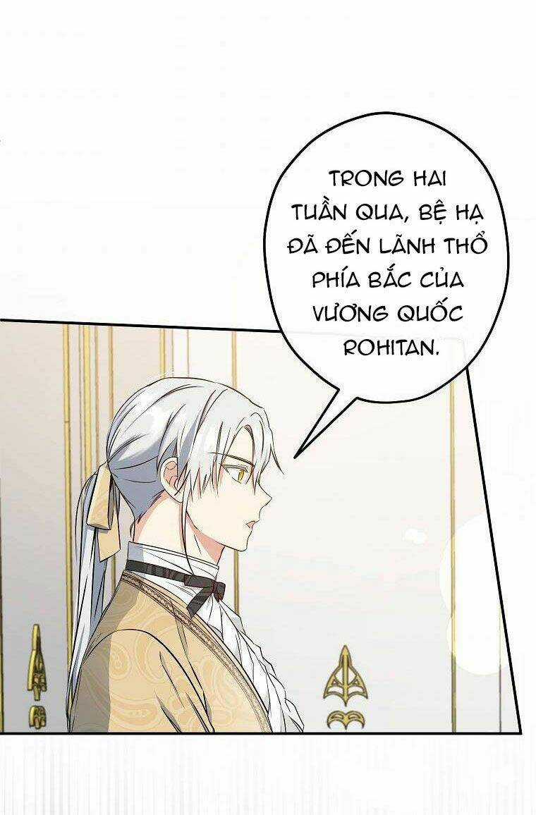 Cuộc Hôn Nhân Giả Dối Chapter 102 trang 42