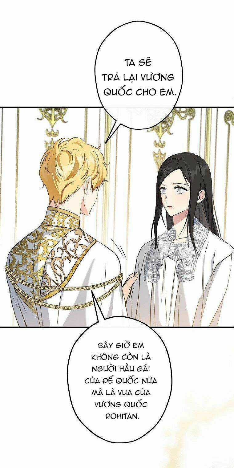 Cuộc Hôn Nhân Giả Dối Chapter 102 trang 46