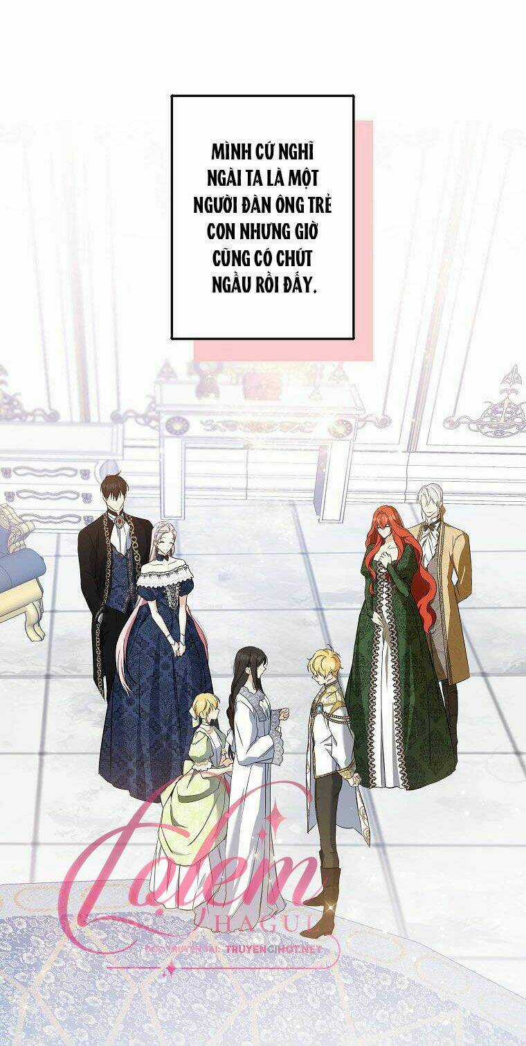 Cuộc Hôn Nhân Giả Dối Chapter 102 trang 53