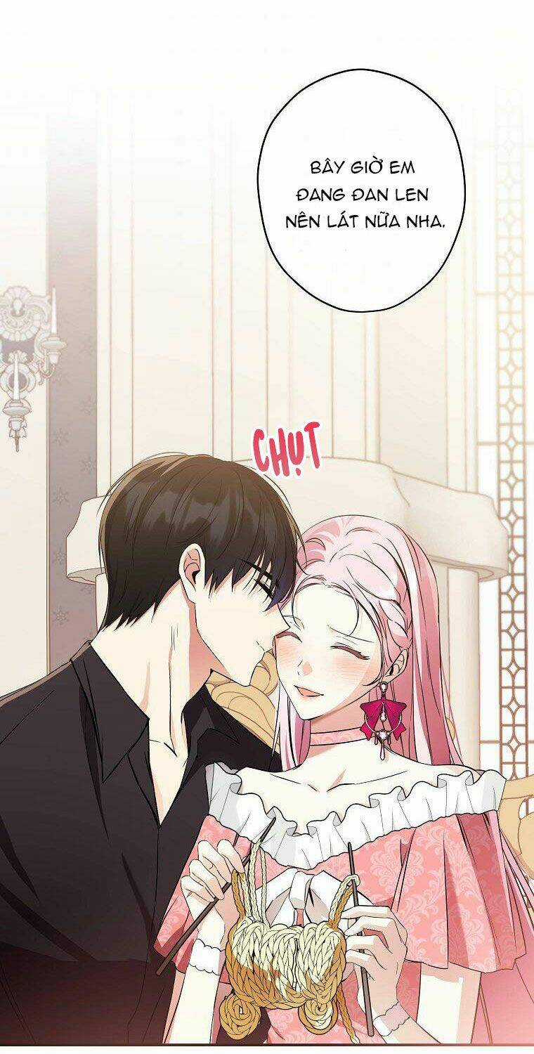 Cuộc Hôn Nhân Giả Dối Chapter 102 trang 61