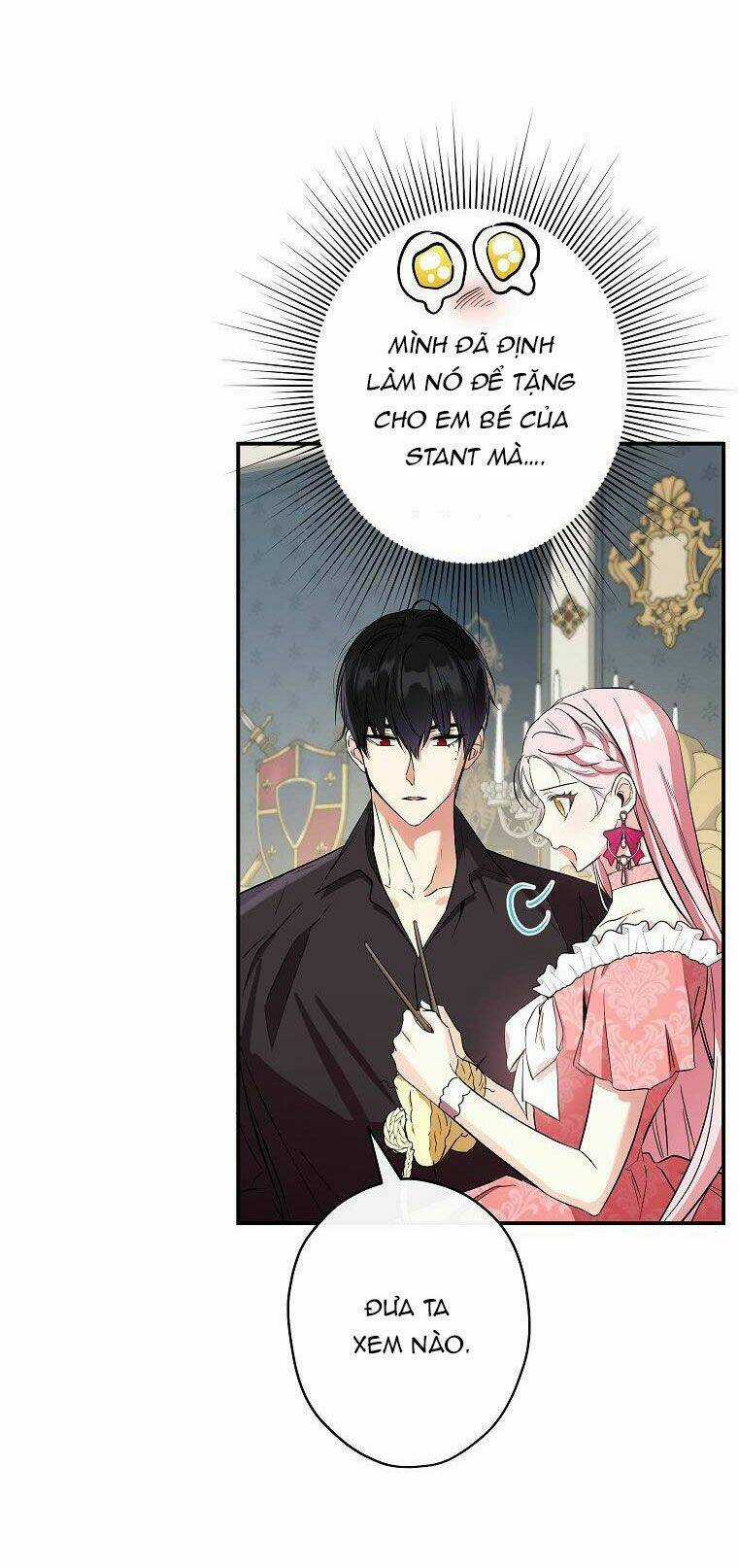 Cuộc Hôn Nhân Giả Dối Chapter 102 trang 63