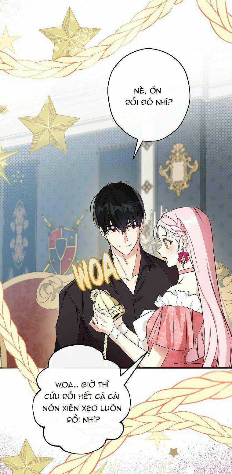 Cuộc Hôn Nhân Giả Dối Chapter 102 trang 65