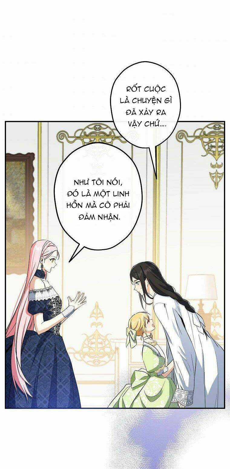 Cuộc Hôn Nhân Giả Dối Chapter 102 trang 9