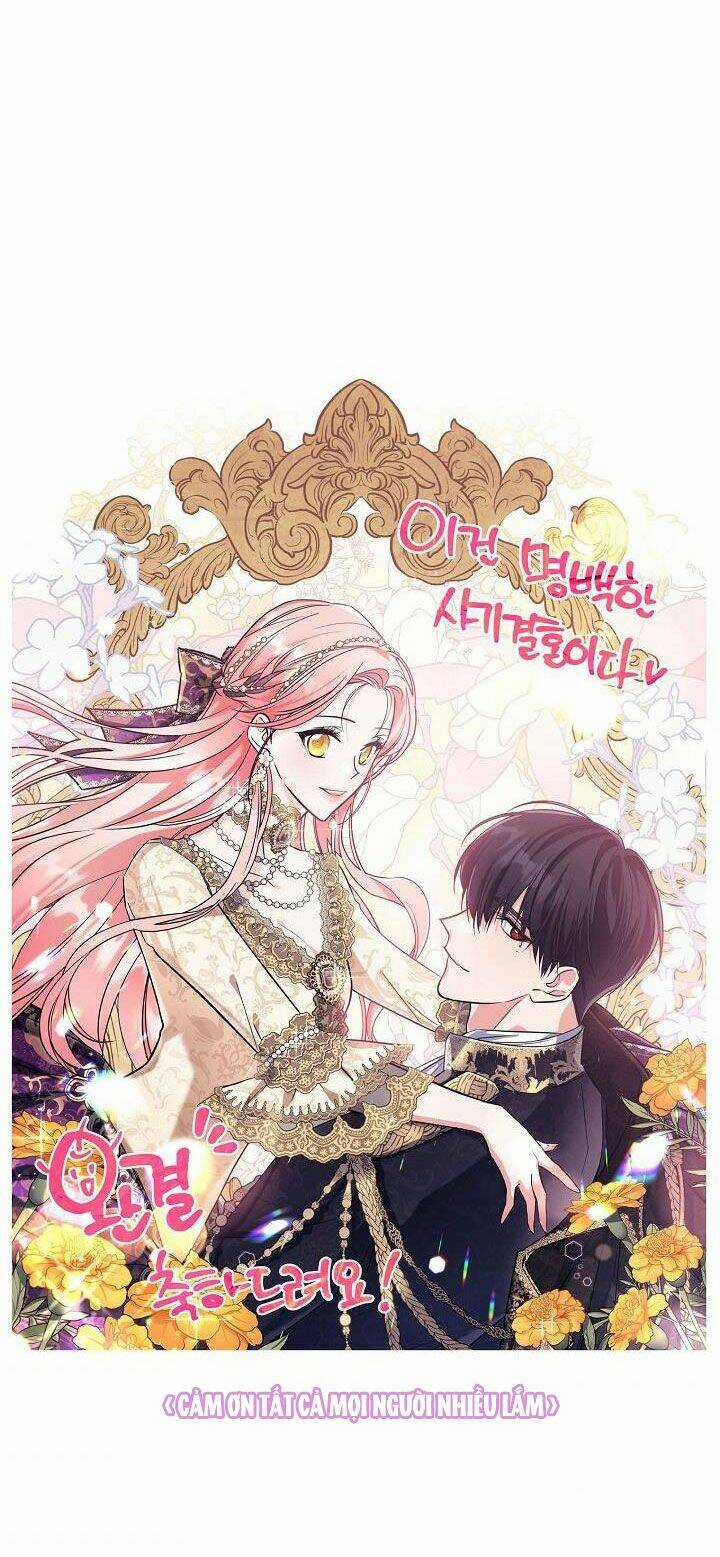 Cuộc Hôn Nhân Giả Dối Chapter 103.2 trang 5