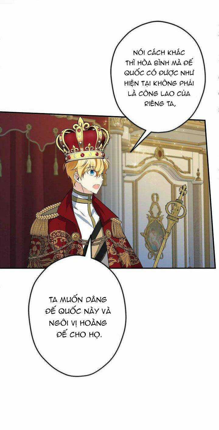 Cuộc Hôn Nhân Giả Dối Chapter 103 trang 14