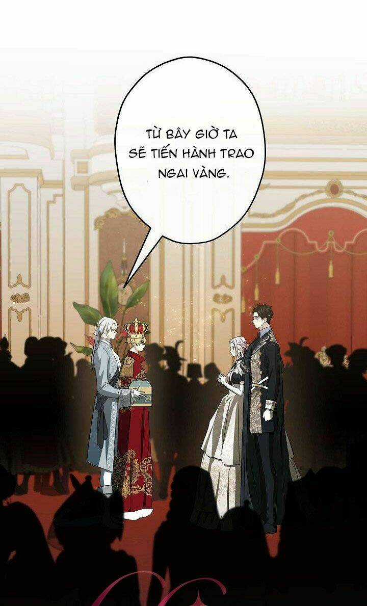 Cuộc Hôn Nhân Giả Dối Chapter 103 trang 18