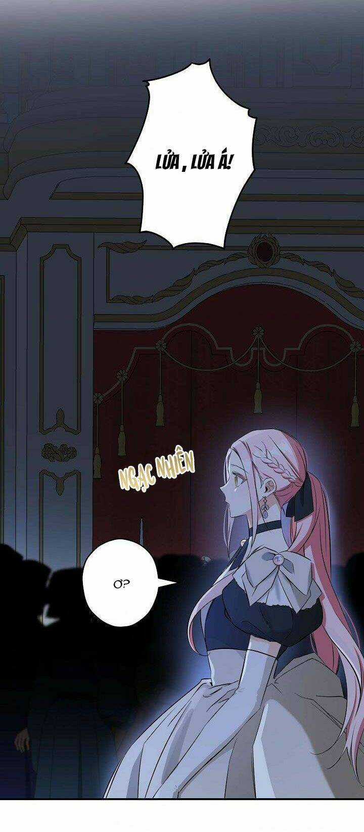 Cuộc Hôn Nhân Giả Dối Chapter 103 trang 27