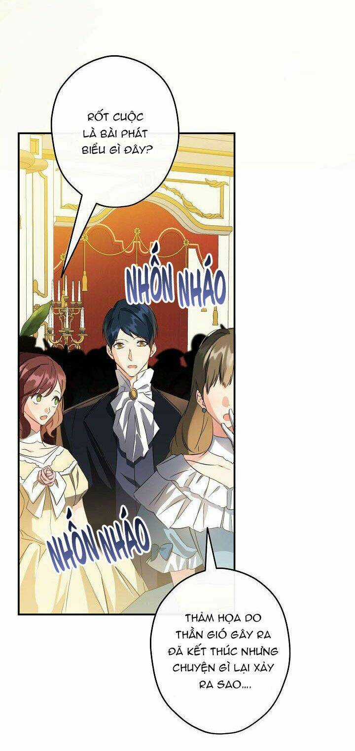 Cuộc Hôn Nhân Giả Dối Chapter 103 trang 3