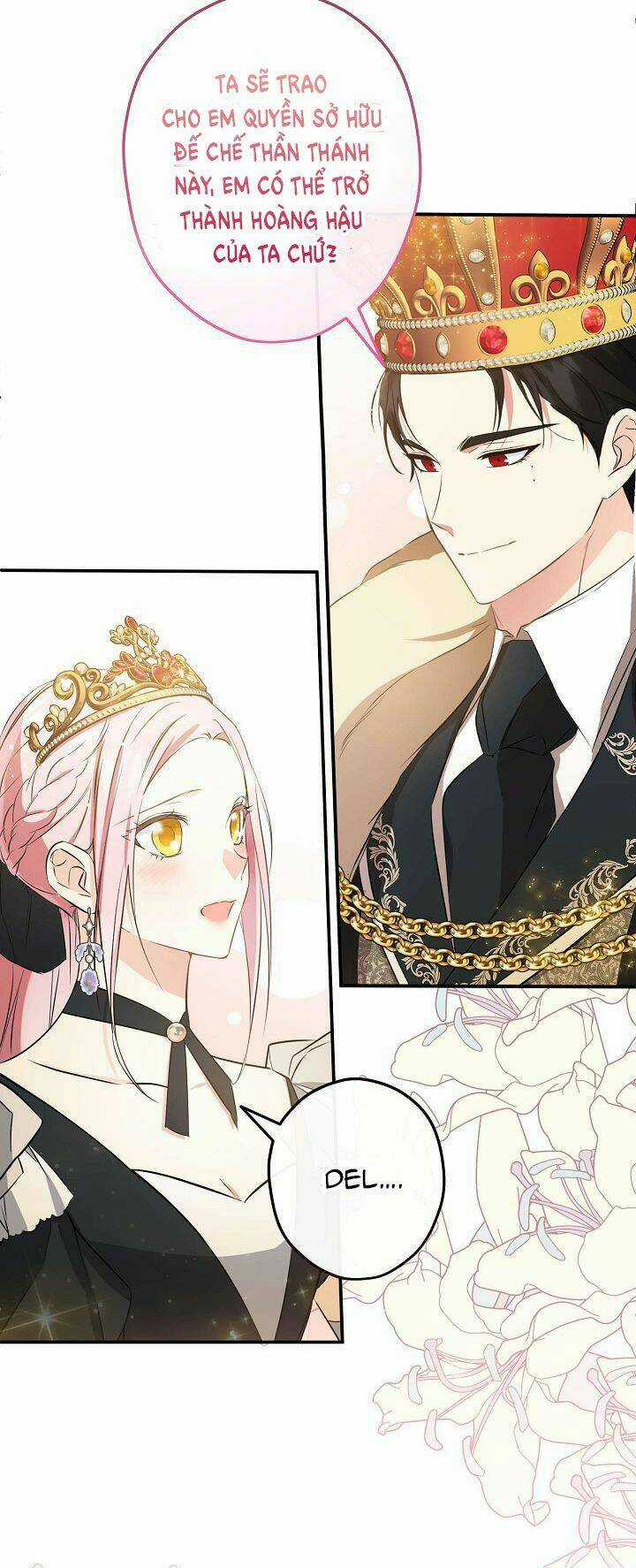 Cuộc Hôn Nhân Giả Dối Chapter 103 trang 37