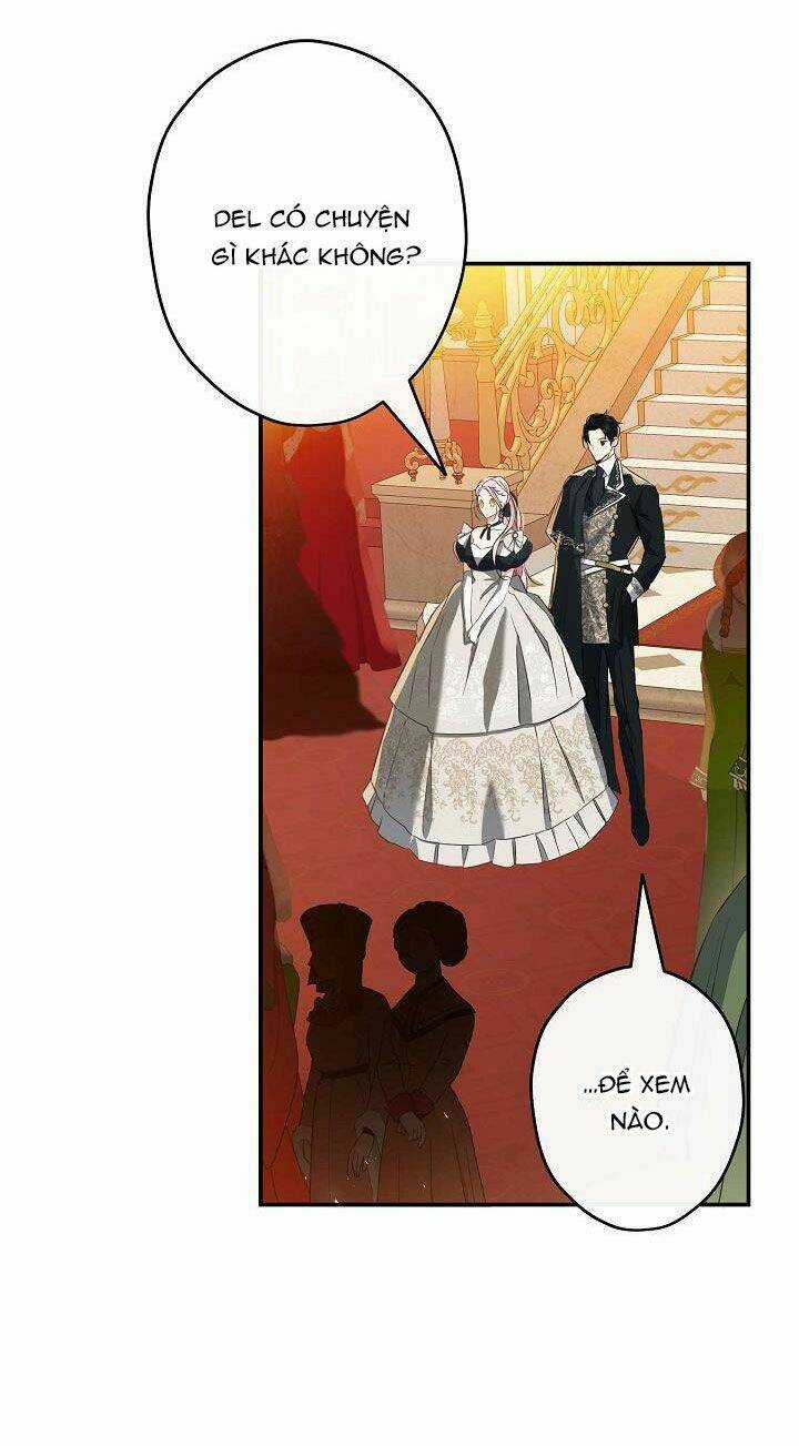 Cuộc Hôn Nhân Giả Dối Chapter 103 trang 4