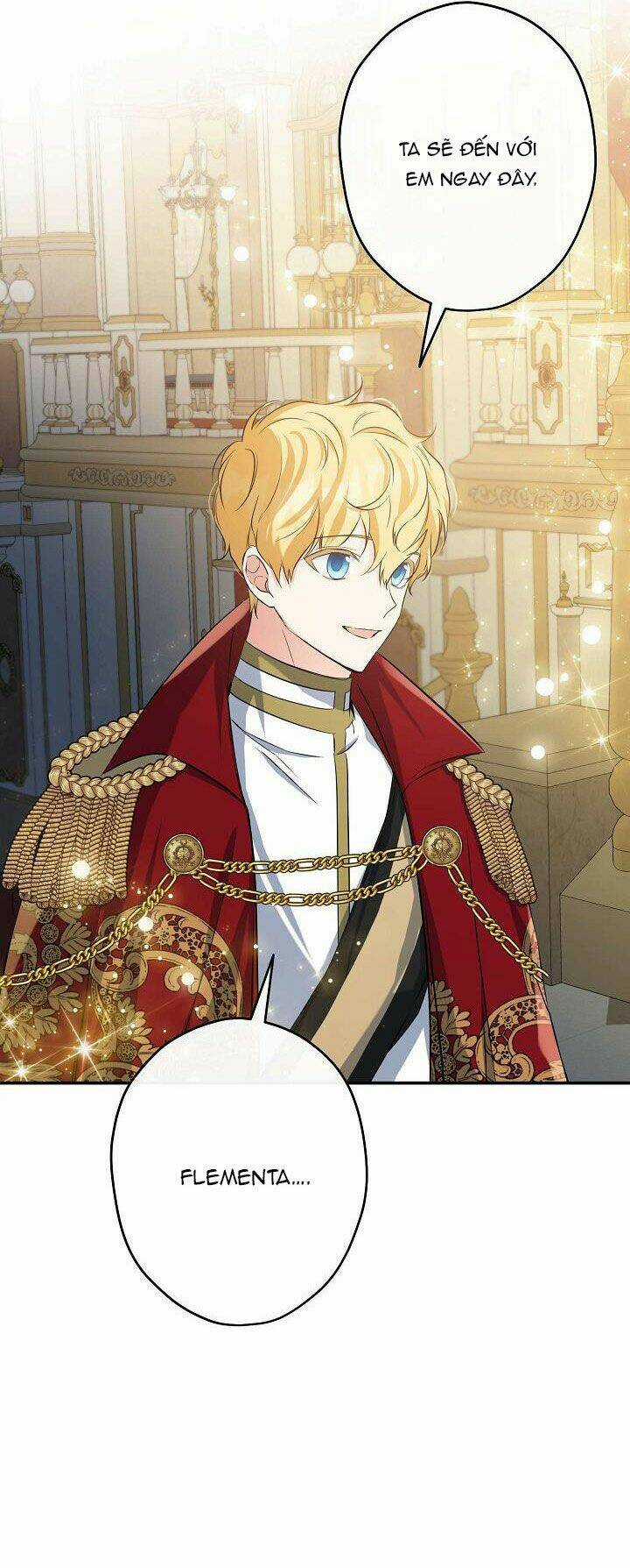 Cuộc Hôn Nhân Giả Dối Chapter 103 trang 44