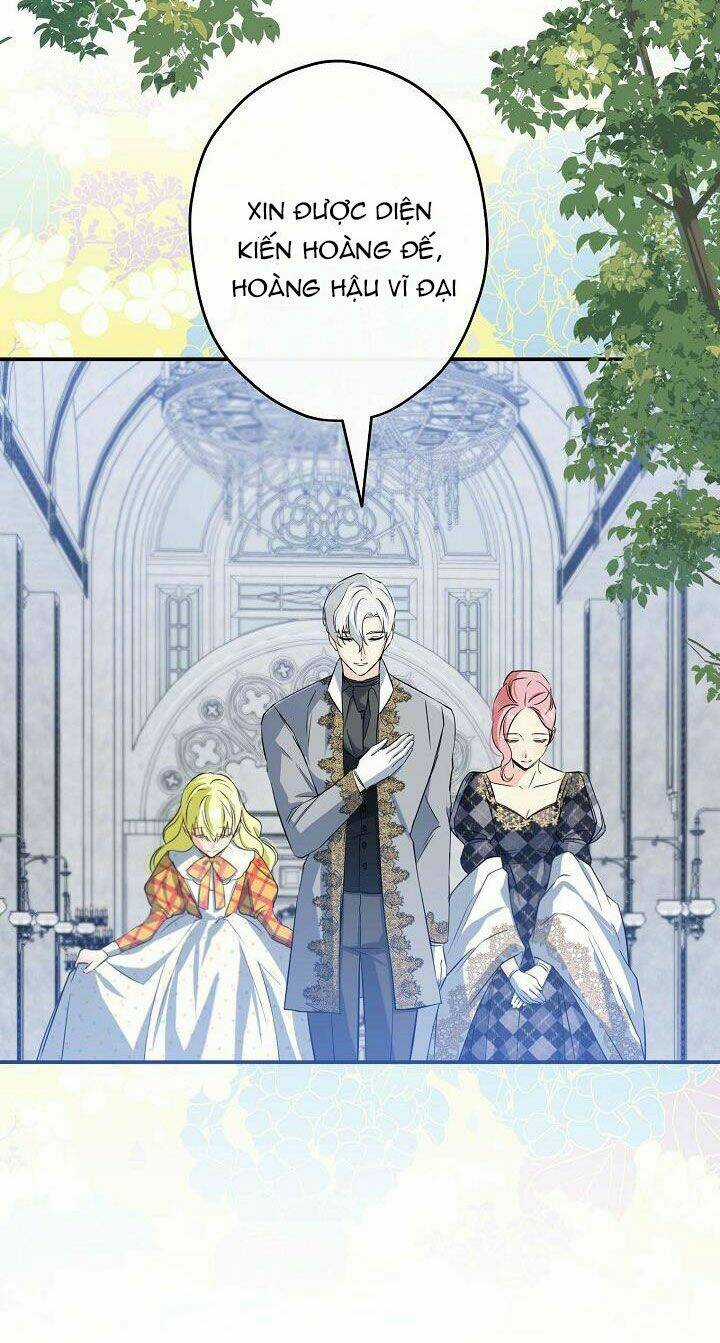 Cuộc Hôn Nhân Giả Dối Chapter 103 trang 48