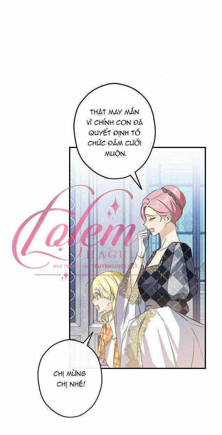 Cuộc Hôn Nhân Giả Dối Chapter 103 trang 51