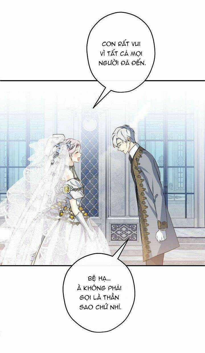 Cuộc Hôn Nhân Giả Dối Chapter 103 trang 52