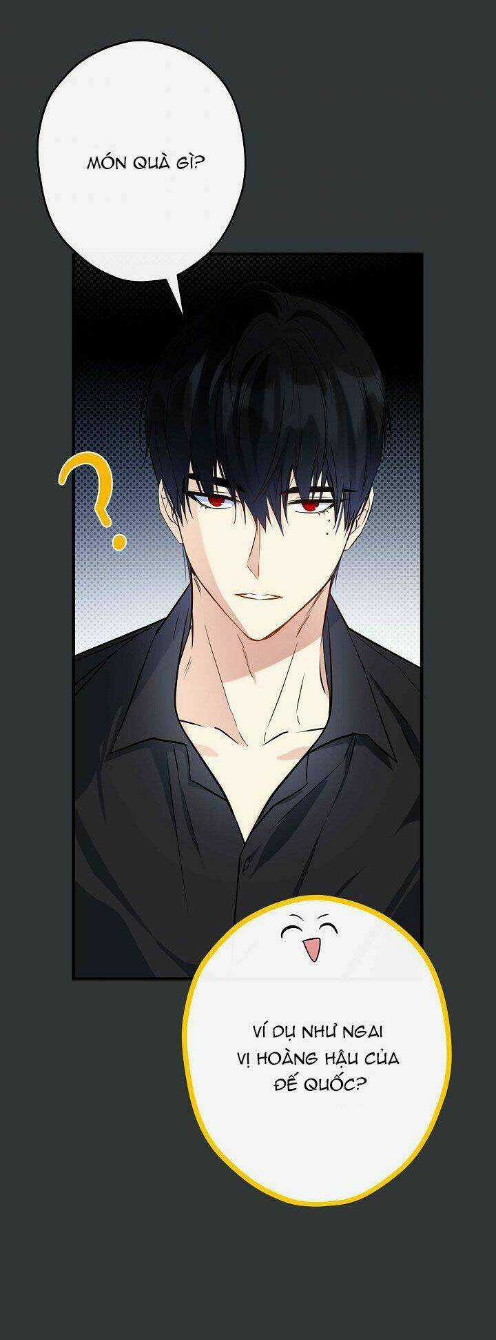 Cuộc Hôn Nhân Giả Dối Chapter 103 trang 59