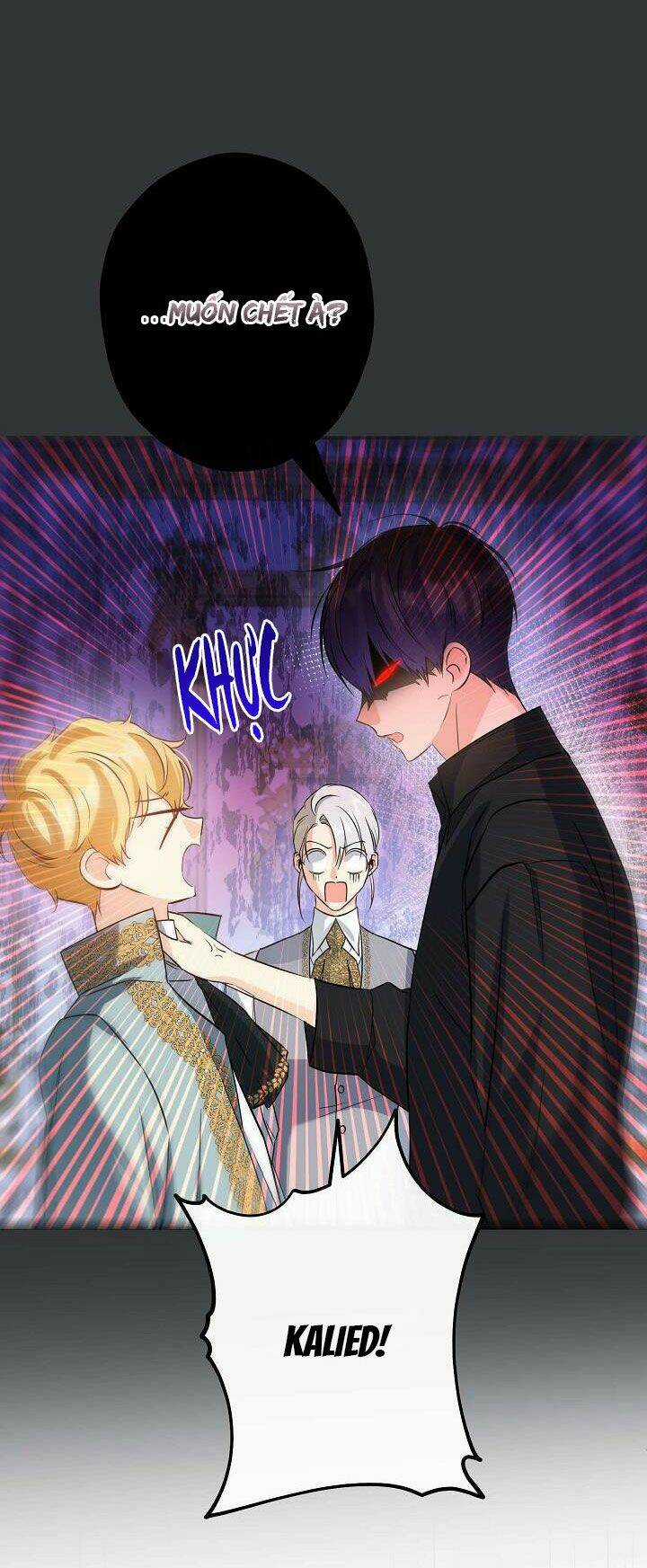 Cuộc Hôn Nhân Giả Dối Chapter 103 trang 60