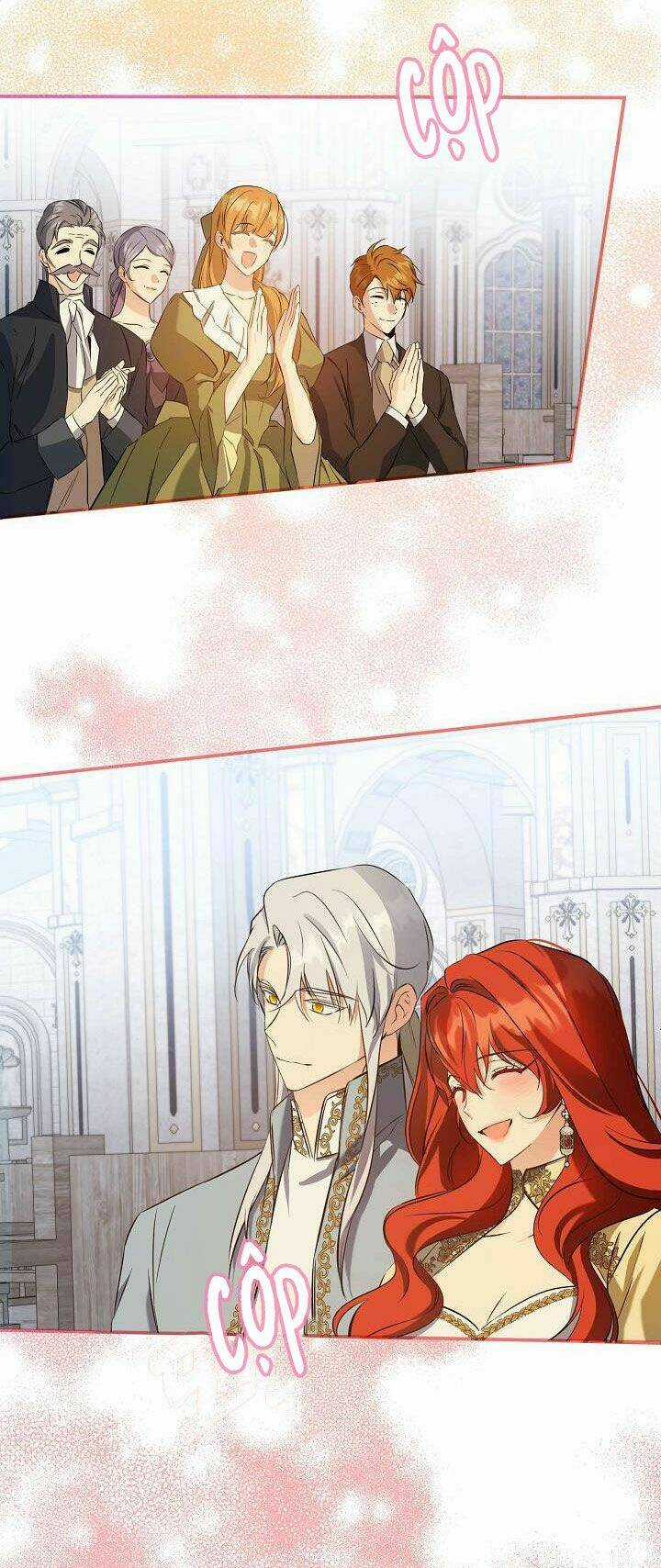 Cuộc Hôn Nhân Giả Dối Chapter 103 trang 76