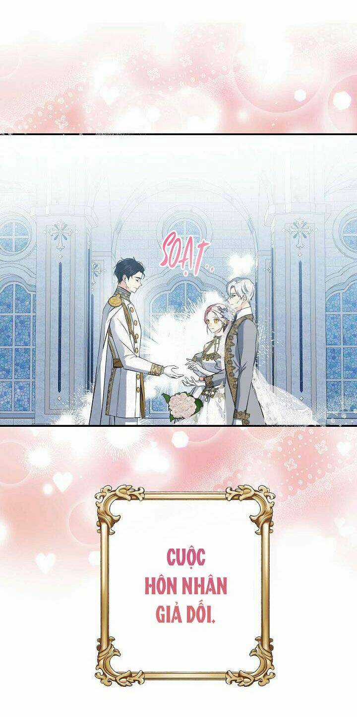 Cuộc Hôn Nhân Giả Dối Chapter 103 trang 78