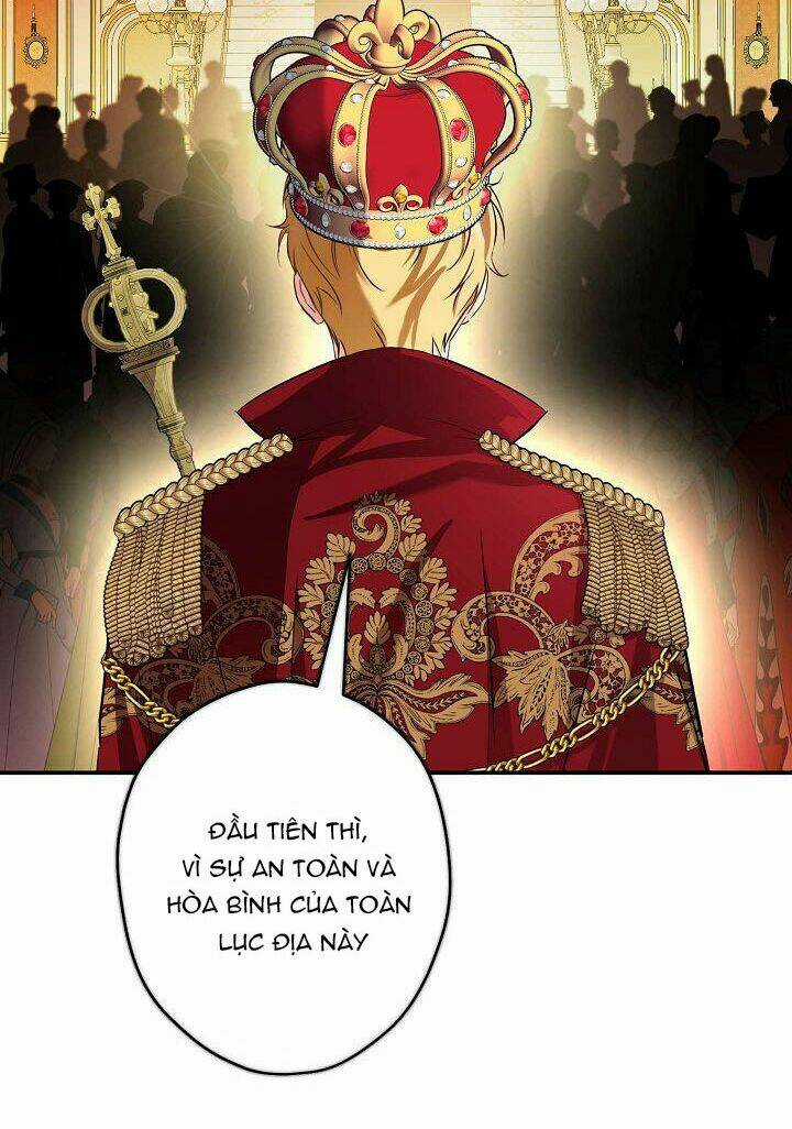 Cuộc Hôn Nhân Giả Dối Chapter 103 trang 8