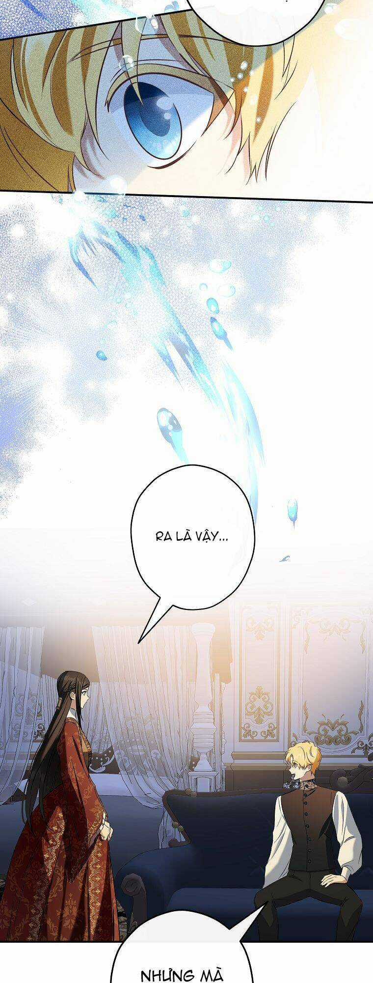 Cuộc Hôn Nhân Giả Dối Chapter 104 trang 14