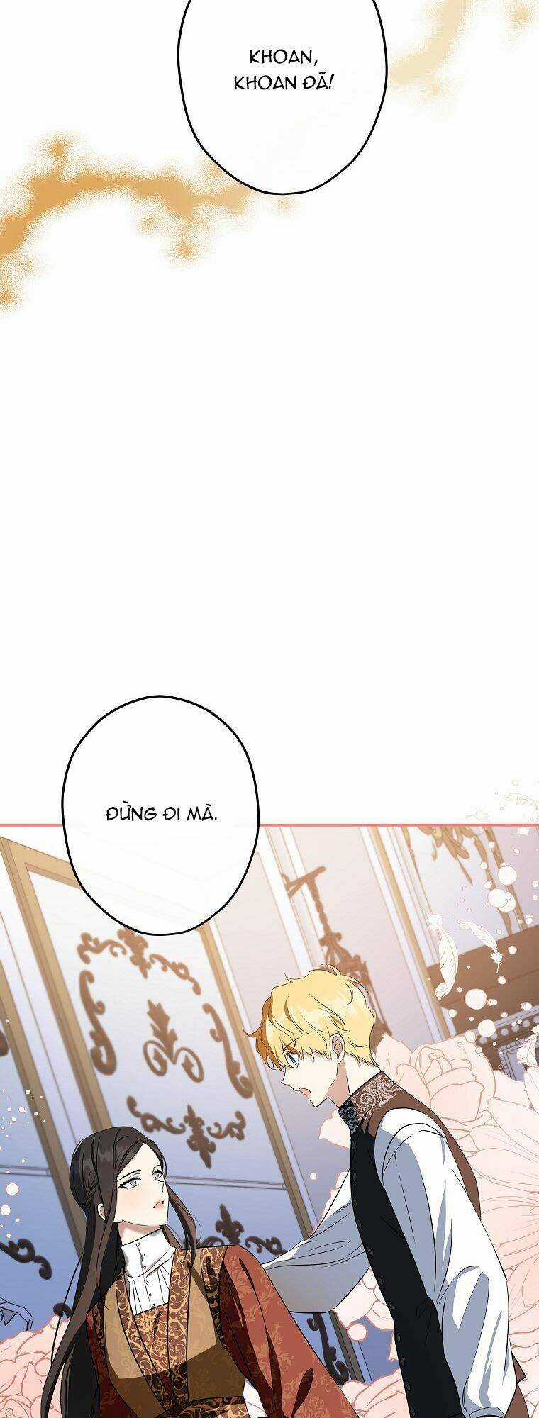 Cuộc Hôn Nhân Giả Dối Chapter 104 trang 16