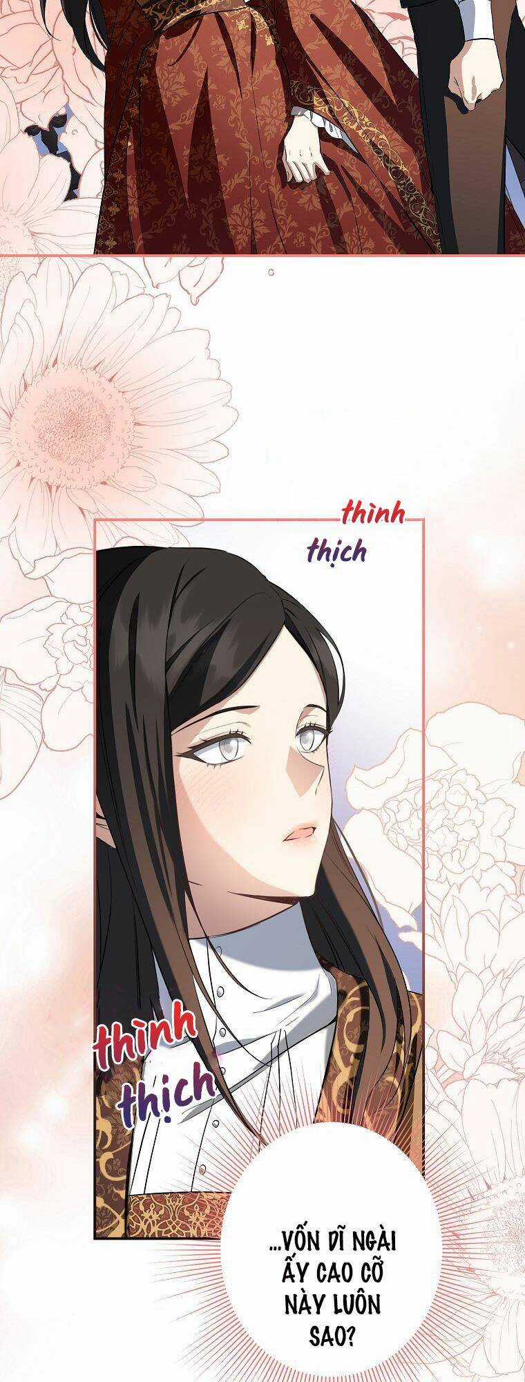 Cuộc Hôn Nhân Giả Dối Chapter 104 trang 17