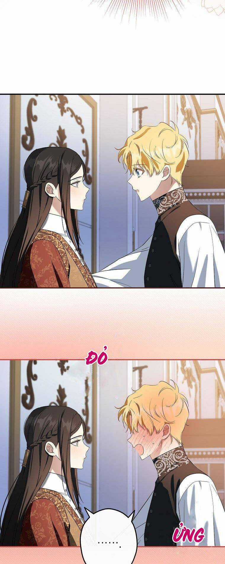 Cuộc Hôn Nhân Giả Dối Chapter 104 trang 18