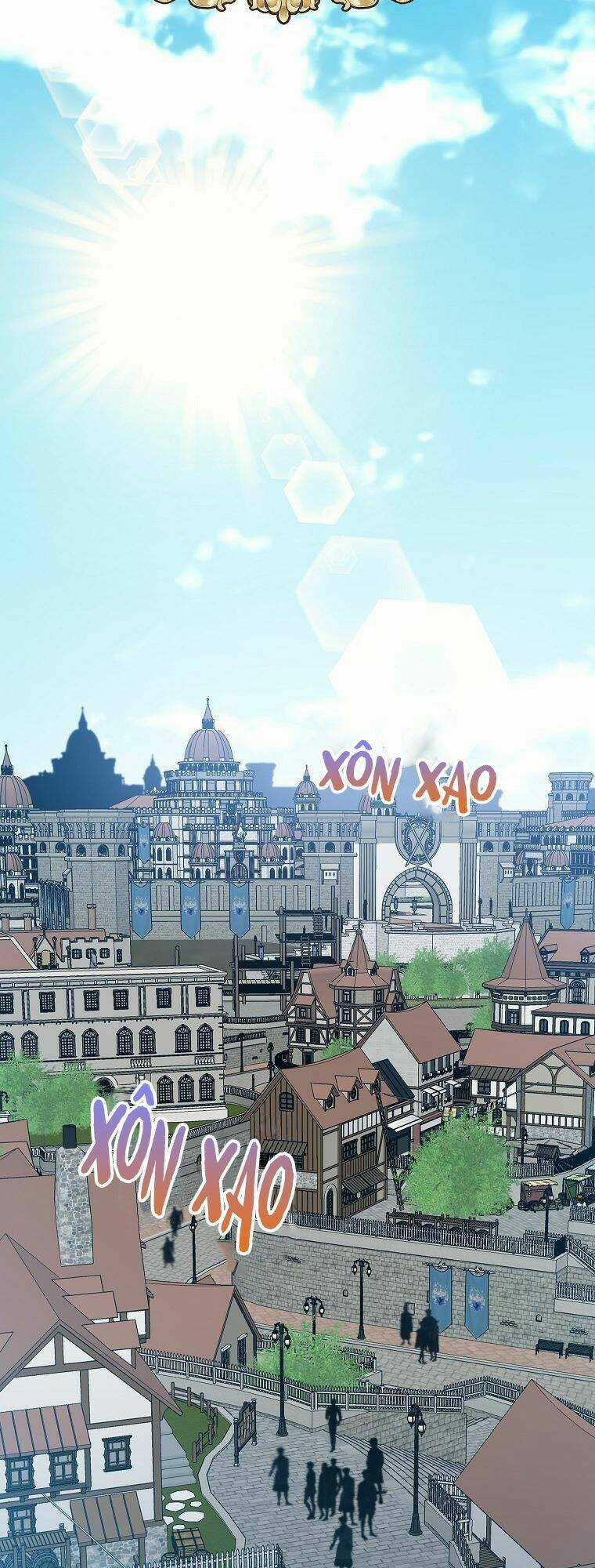 Cuộc Hôn Nhân Giả Dối Chapter 104 trang 2