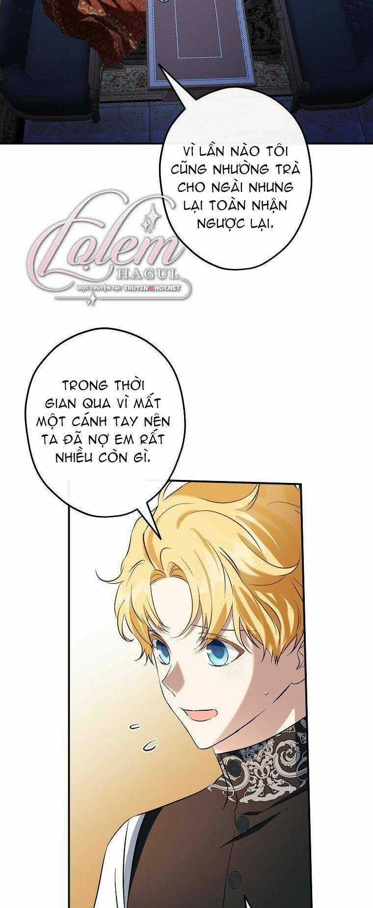 Cuộc Hôn Nhân Giả Dối Chapter 104 trang 22