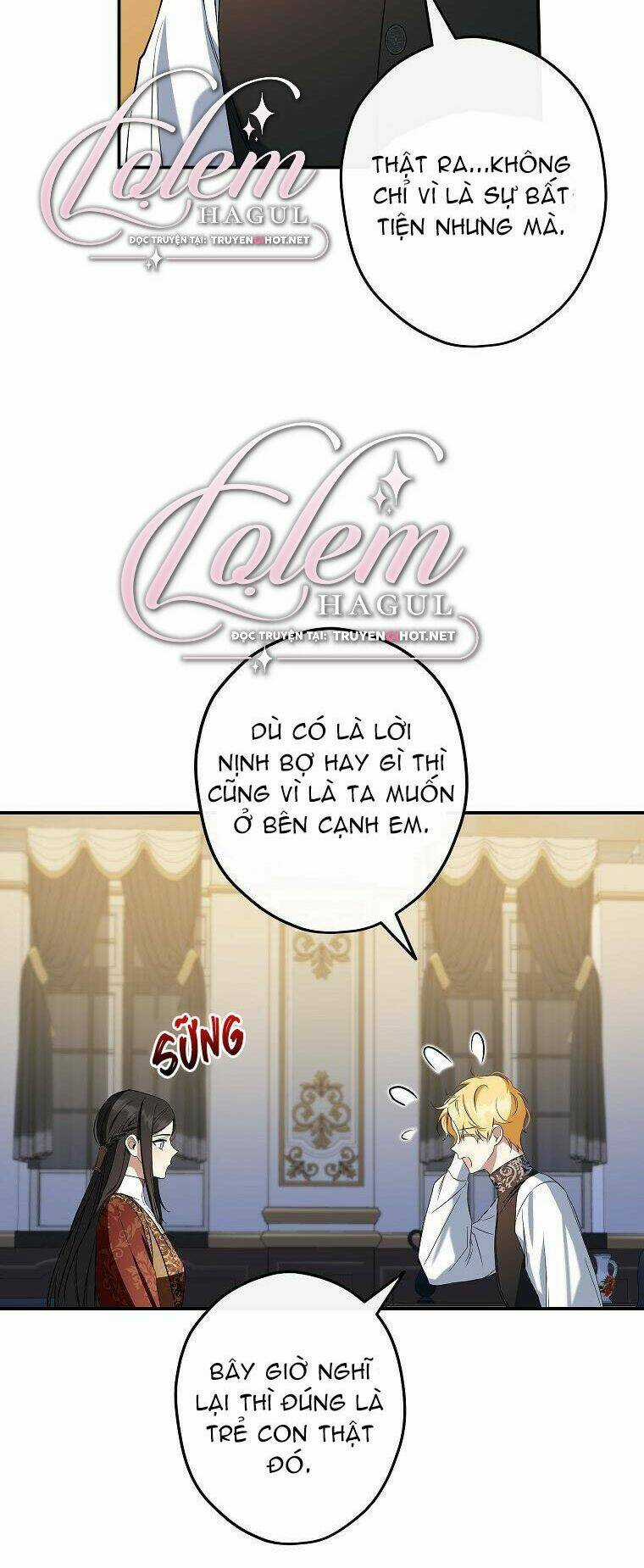 Cuộc Hôn Nhân Giả Dối Chapter 104 trang 23