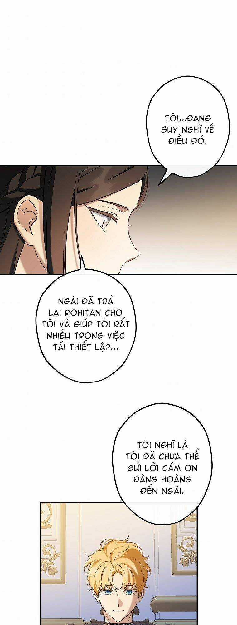 Cuộc Hôn Nhân Giả Dối Chapter 104 trang 24