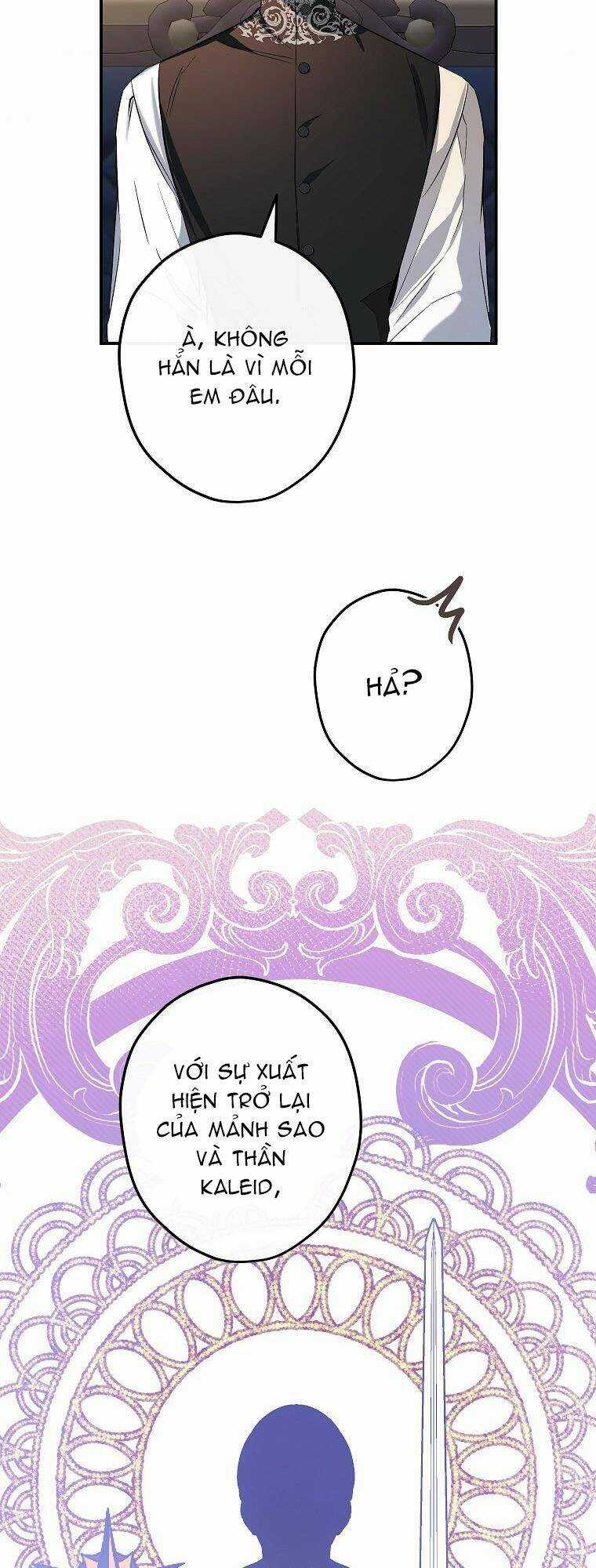 Cuộc Hôn Nhân Giả Dối Chapter 104 trang 25