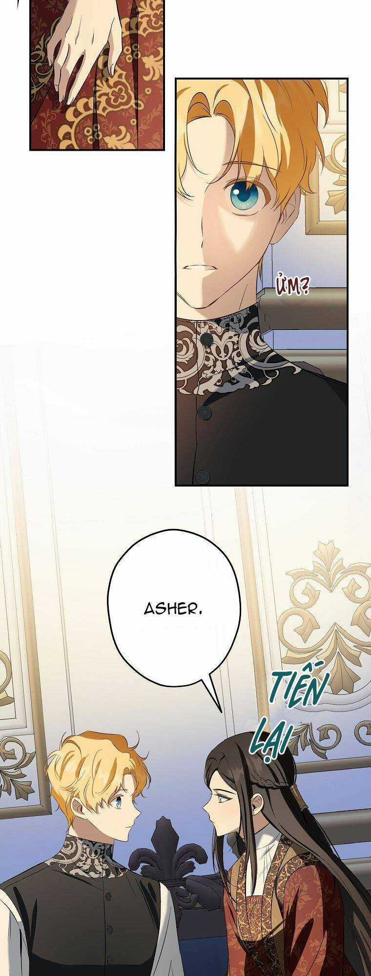 Cuộc Hôn Nhân Giả Dối Chapter 104 trang 32