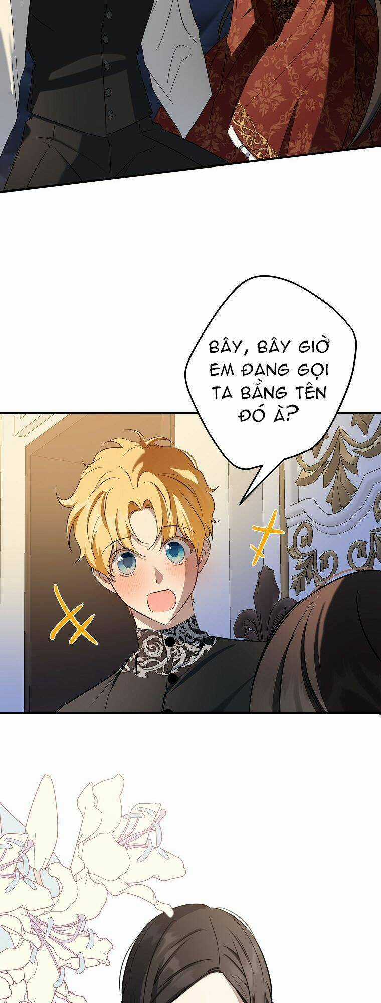 Cuộc Hôn Nhân Giả Dối Chapter 104 trang 33