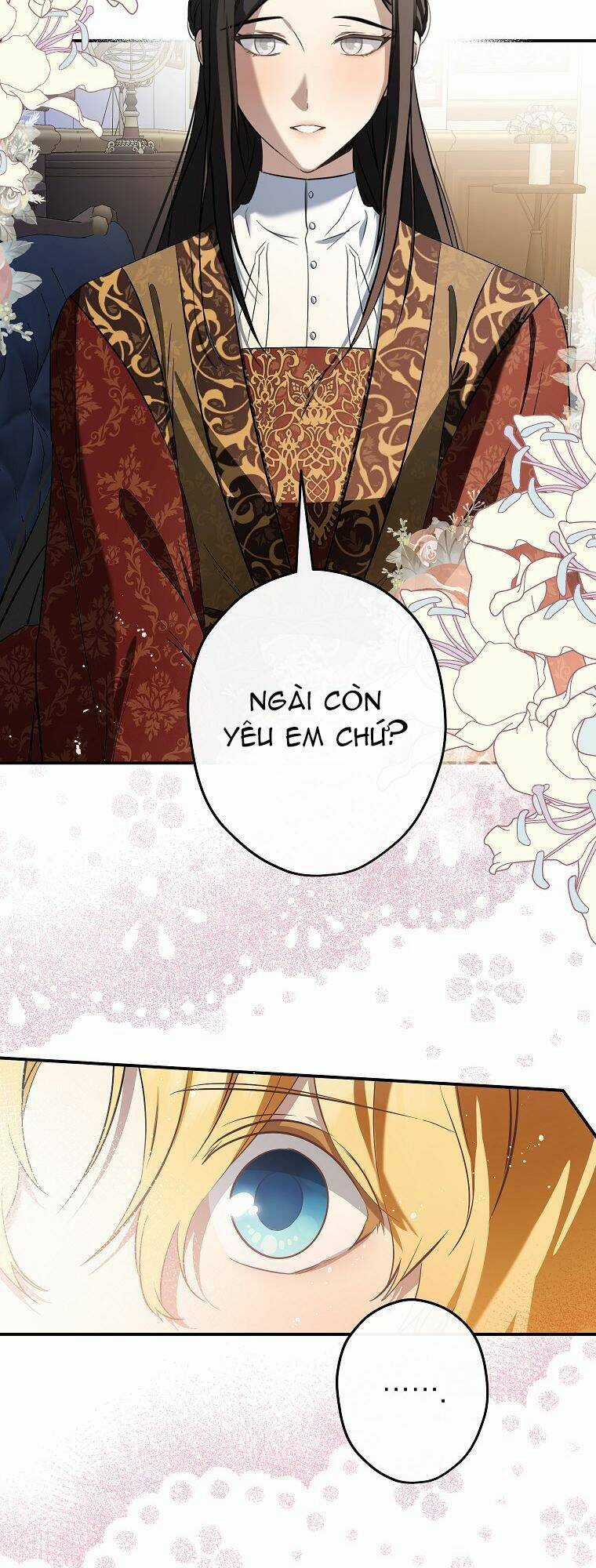 Cuộc Hôn Nhân Giả Dối Chapter 104 trang 34