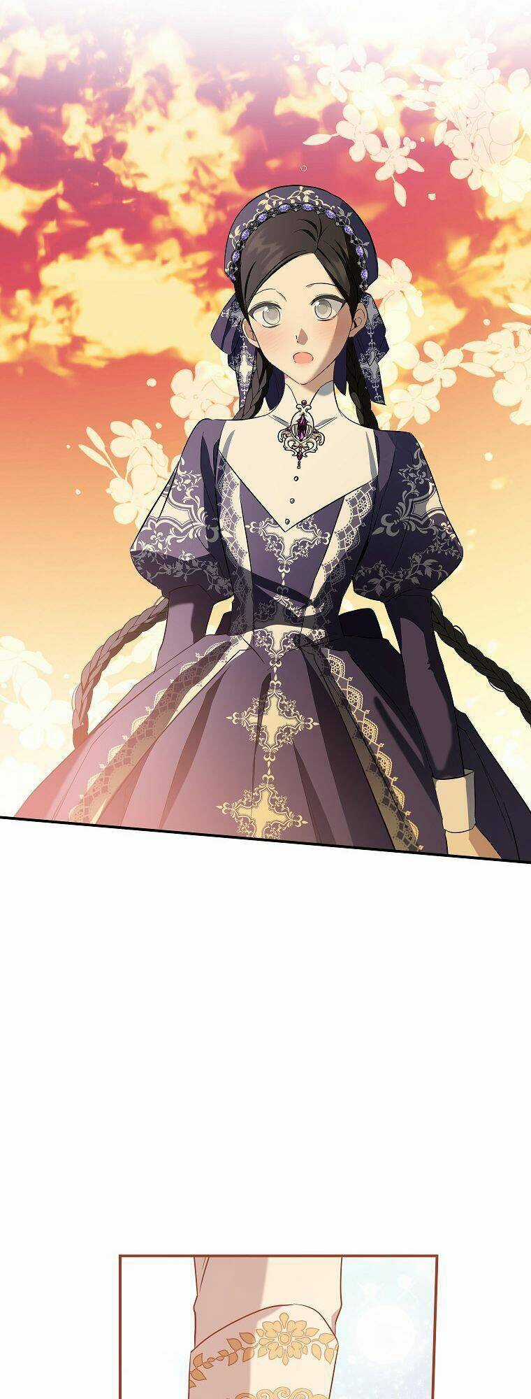 Cuộc Hôn Nhân Giả Dối Chapter 104 trang 37