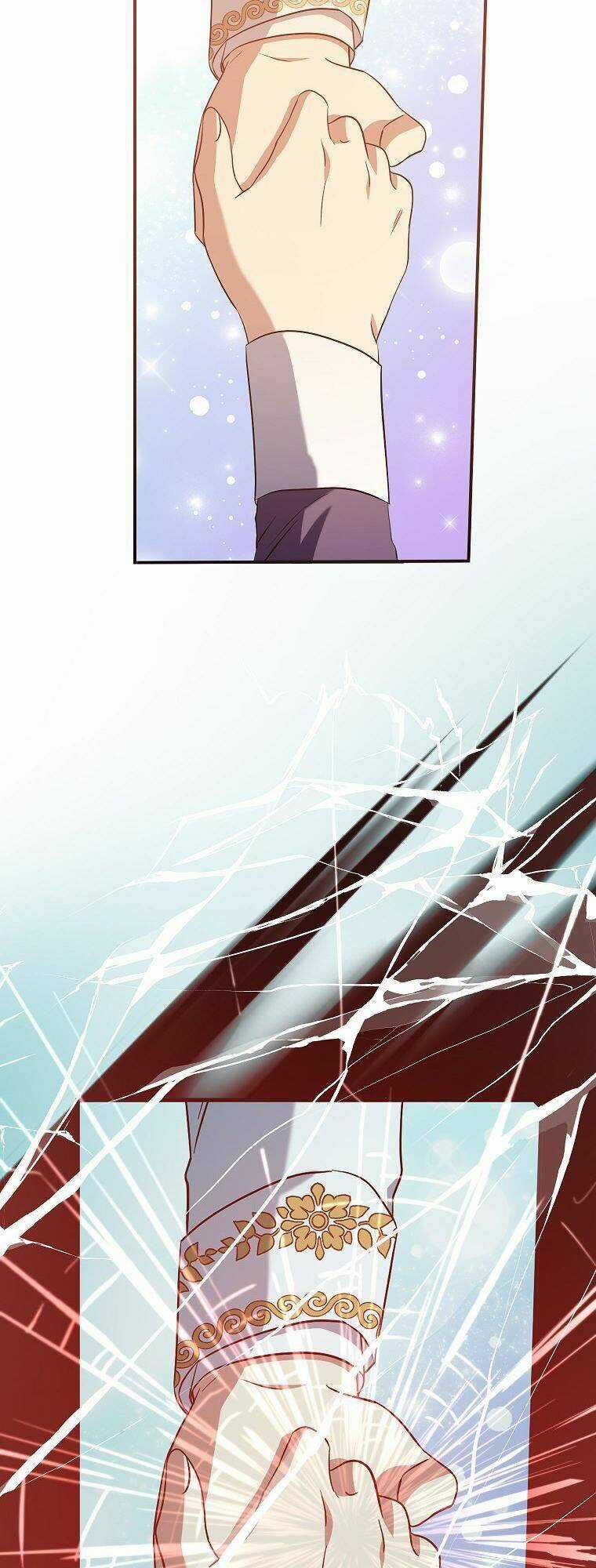 Cuộc Hôn Nhân Giả Dối Chapter 104 trang 38