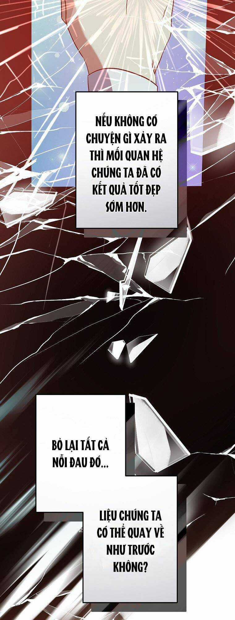 Cuộc Hôn Nhân Giả Dối Chapter 104 trang 39