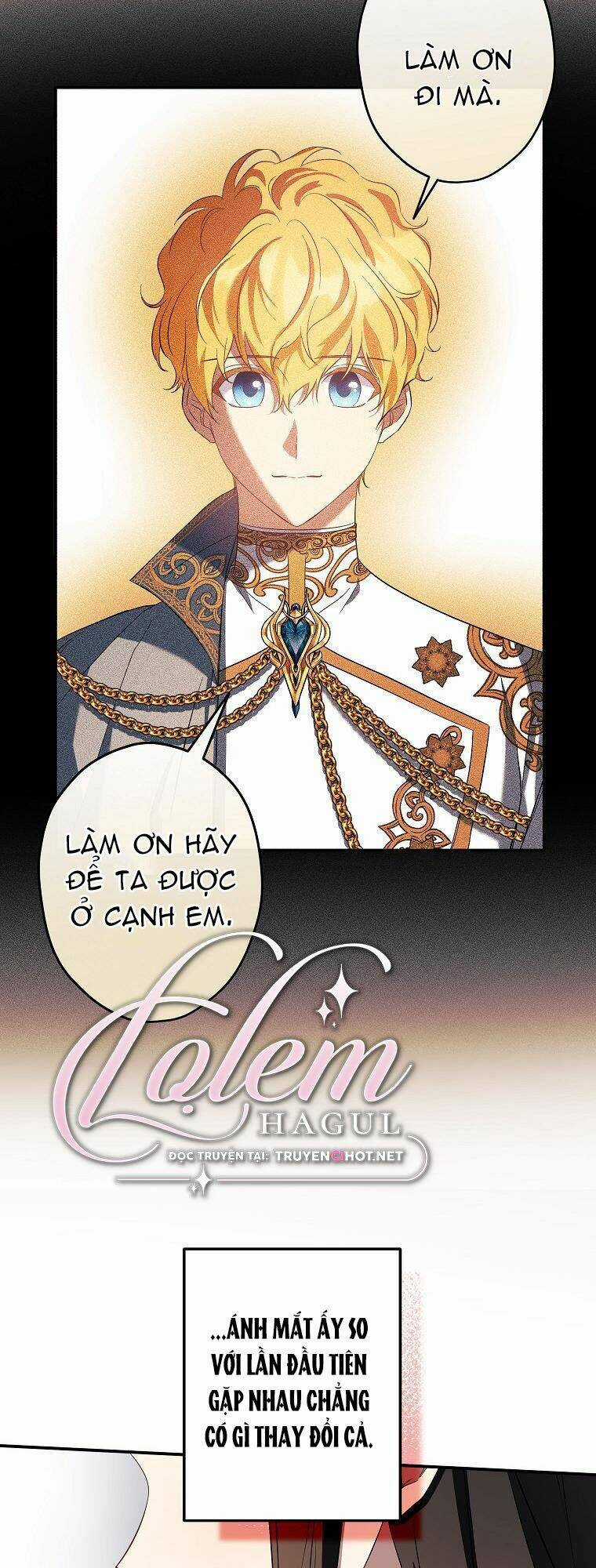 Cuộc Hôn Nhân Giả Dối Chapter 104 trang 45