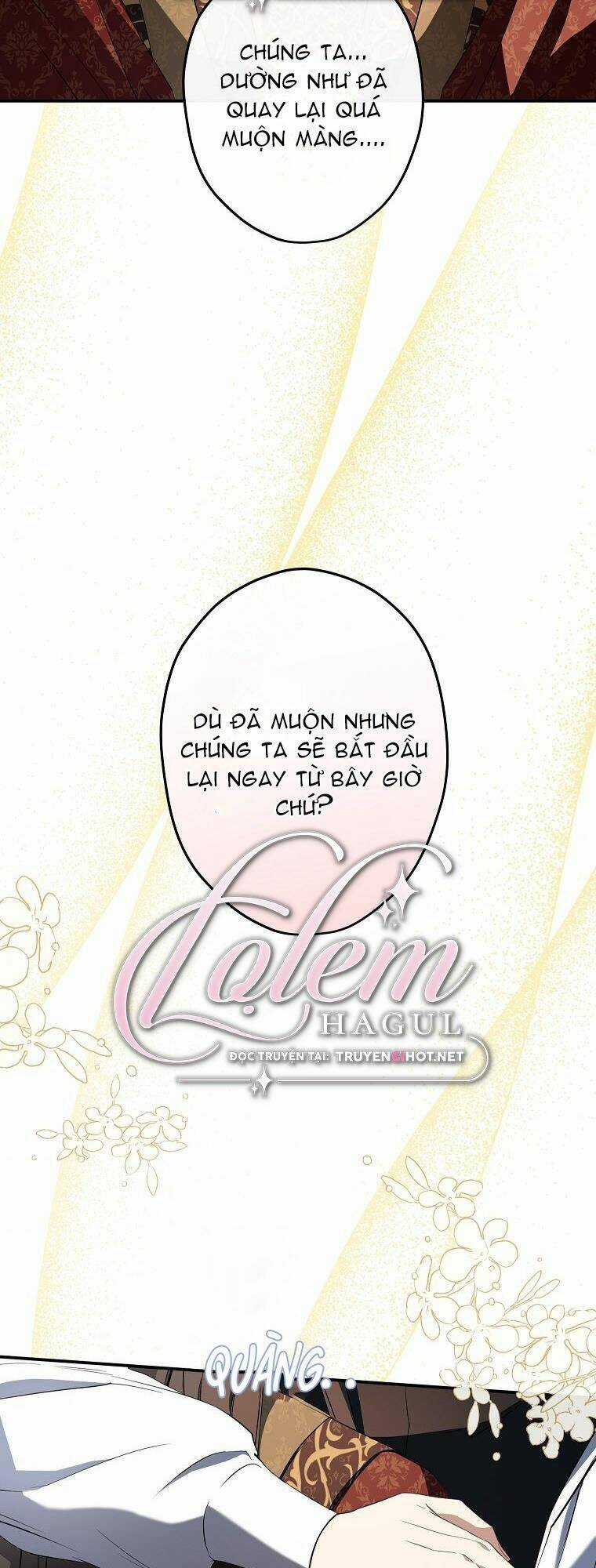 Cuộc Hôn Nhân Giả Dối Chapter 104 trang 47